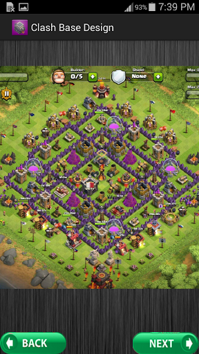 免費下載教育APP|Clash Base Design app開箱文|APP開箱王