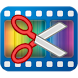 AndroVid Pro Video Editor icon