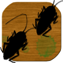 Cockroach Smasher logo