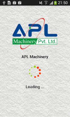 「Apl Machinery」 - Androidアプリ | APPLION