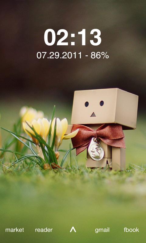   Simple Text-Text Icon Creator – Capture d'écran 