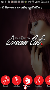 Dream Cut Screenshots 0