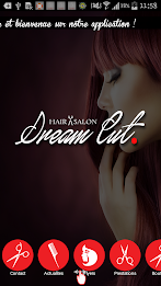 Dream Cut poster 6