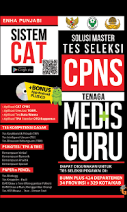 How to download CAT CPNS lastet apk for laptop