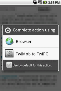 How to mod TwiMob to TwiPC lastet apk for pc