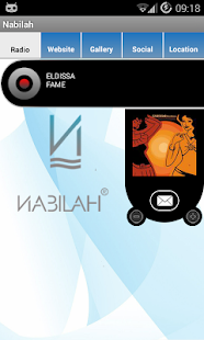 Free Nabilah APK