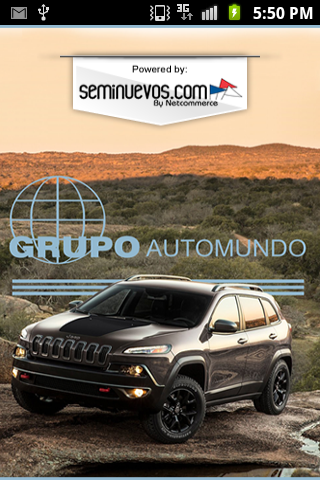 Grupo Automundo