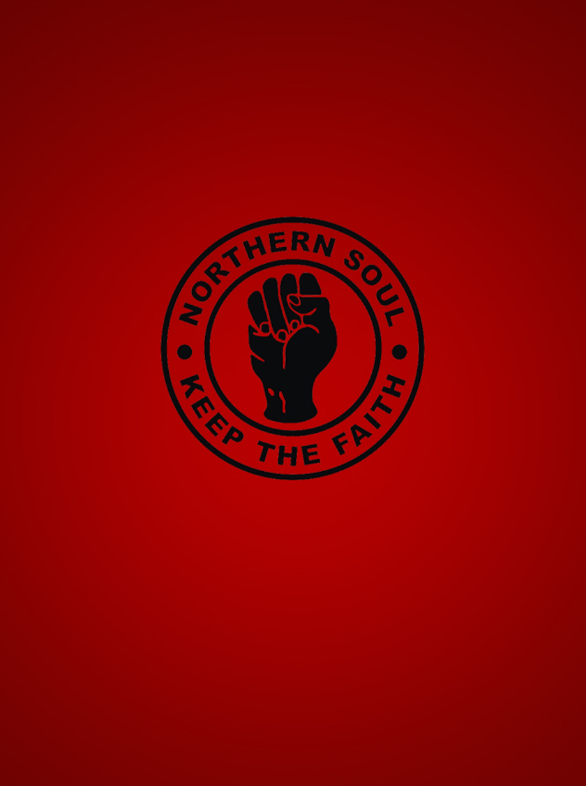 Official Northern Soul App Screen 2