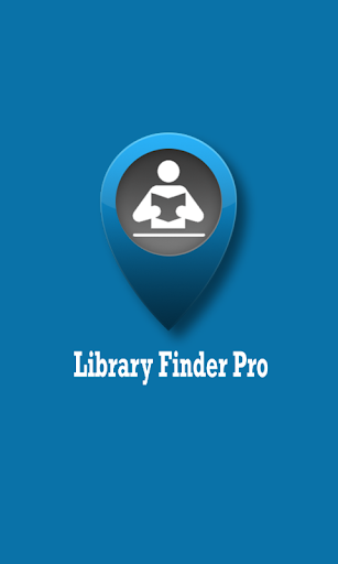 【免費書籍App】Library Finder-APP點子