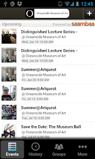 Free Download OMA APK for Android