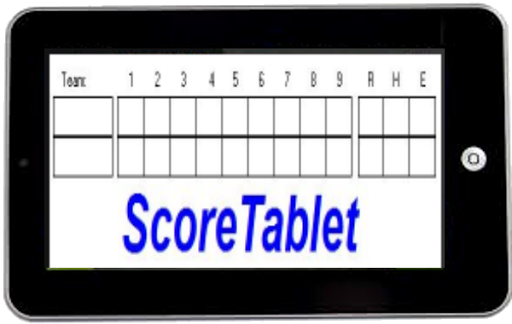 ScoreTablet