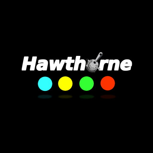 Hawthorne LOGO-APP點子