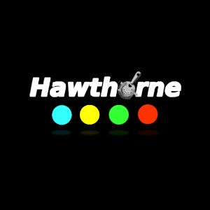 Hawthorne 1