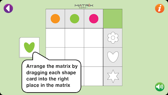 Matrix Game 1(圖3)-速報App