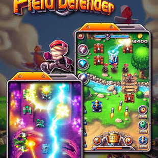 Field Defender 1.0.4 APK