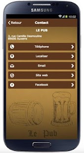 Le Pub Auxerre Screenshots 7