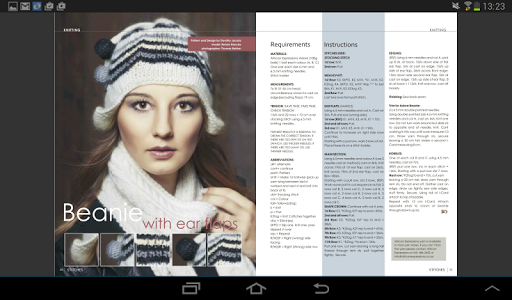 【免費娛樂App】Stitches Magazine South Africa-APP點子