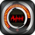 EVP Voices Digital Deluxe logo