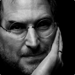 Cover Image of Download Frases de Steve Jobs 16 APK