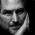 Frases de Steve Jobs logo