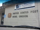 Downtown Post Office