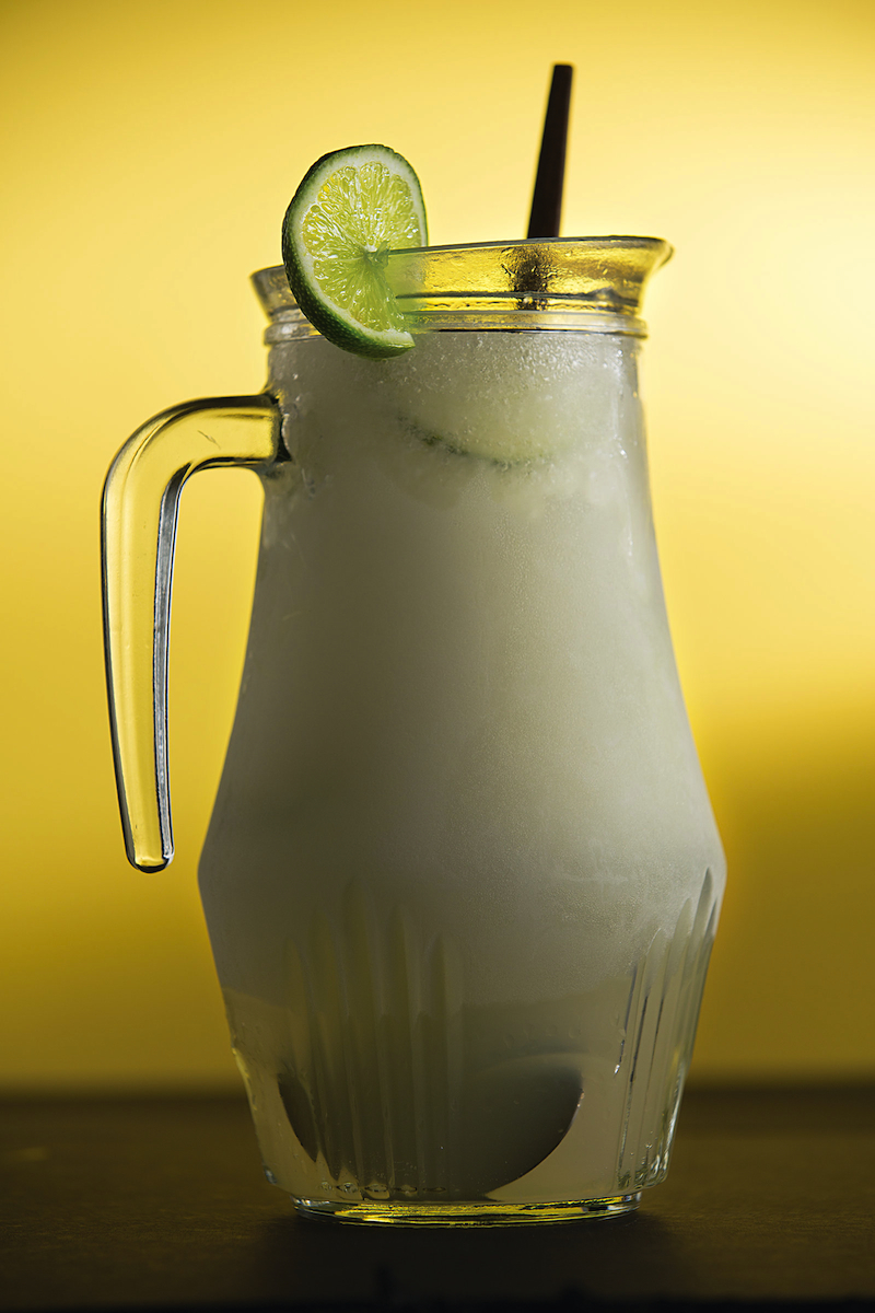 10 Best Margarita Frozen Limeade Recipes