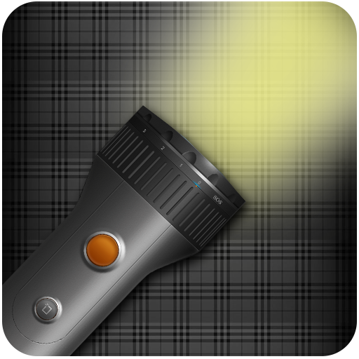 Flashlight LOGO-APP點子