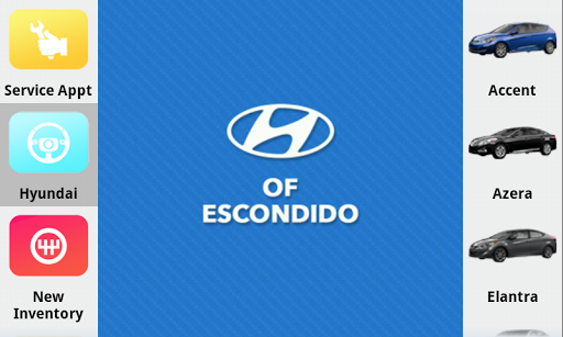 Hyundai of Escondido