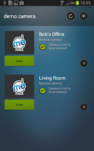 Monitor Everywhere(圖2)-速報App