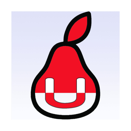 Pear-U LOGO-APP點子