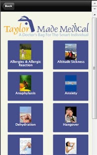 Free Download First Aid for Health Hazards APK for PC