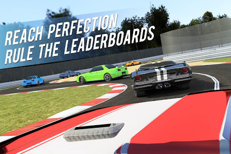 Real Race: Speed Cars & Fast Racing 3D(圖6)-速報App