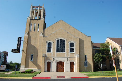Ebenezer (Third) Baptist Church