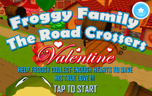 How to mod Froggy Family The Road Crosser 1.0 apk for bluestacks