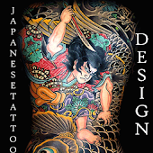 Japanese Tattoo Designs - Android Apps on Google Play