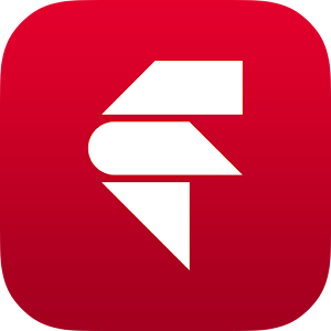 Fuze Meetings logo