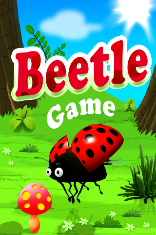 Beetle Game Racing Free