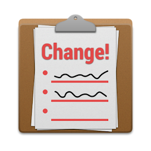 Change the world 2.1.8.0