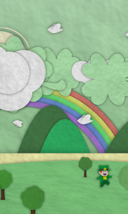 Paperland Pro Live Wallpaper(圖6)-速報App