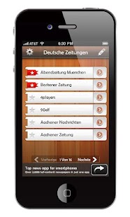 How to download Deutsche Zeitungen lastet apk for bluestacks