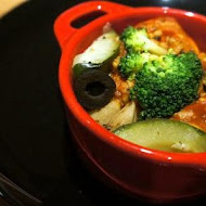 Ita義塔創義料理(新竹大魯閣湳雅店)