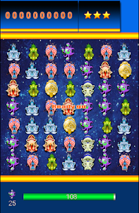 Match 3 Fantasy World(圖2)-速報App