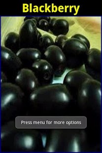 Free Learn Fruits APK