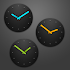 Cyanogen Analog Clock Widgets1.04