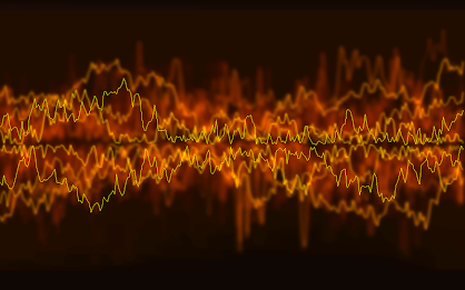 Spectrum Analyzer poster 11