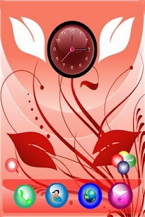 Free aHome - FreshFace: Transparent APK for Android