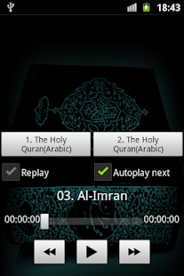 How to download Fares Abbad Quran MP3 lastet apk for bluestacks