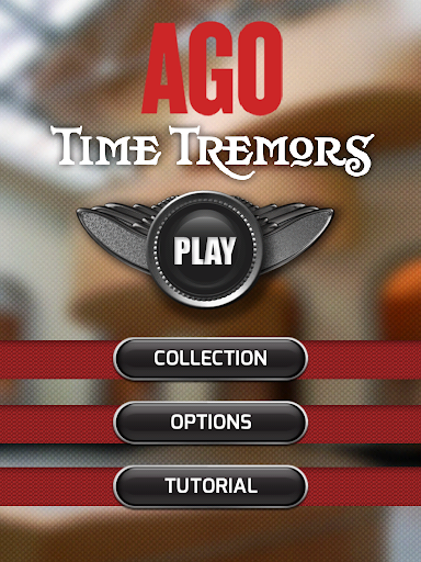 免費下載休閒APP|Time Tremors : AGO app開箱文|APP開箱王