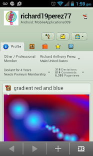 Sketch & Graphic Art PhotoBook Screenshots 6