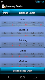 Inventory Tracker(圖6)-速報App